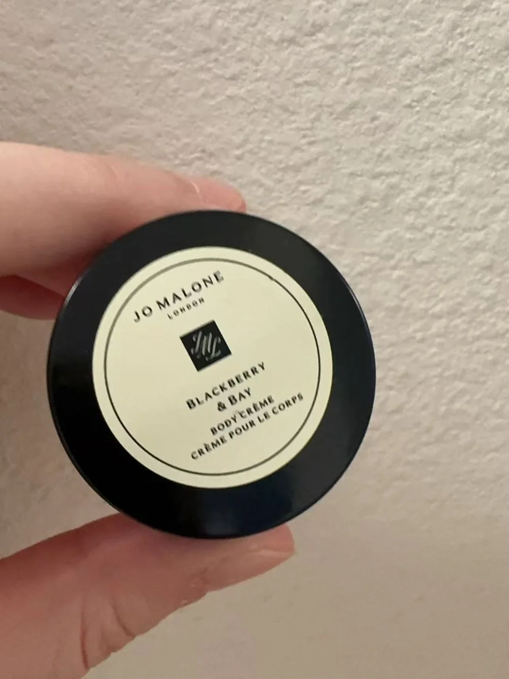 Jo Malone London Blackberry & Bay Body Crème Mini (15ml / 0.5 fl oz)